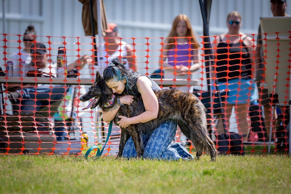 PSA K9 Dog Sport Photography. Montana Bite n Buck Trial 2023. RYP PSA Club