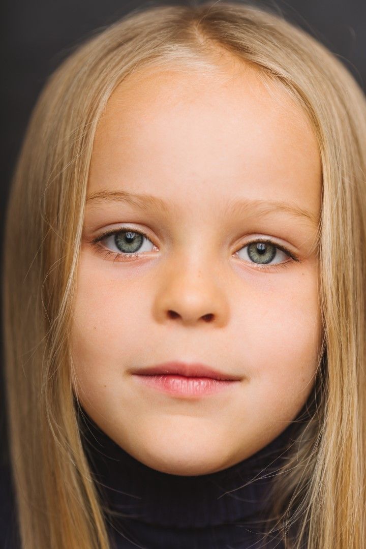 portrait photography headshot fine art cinematic actor