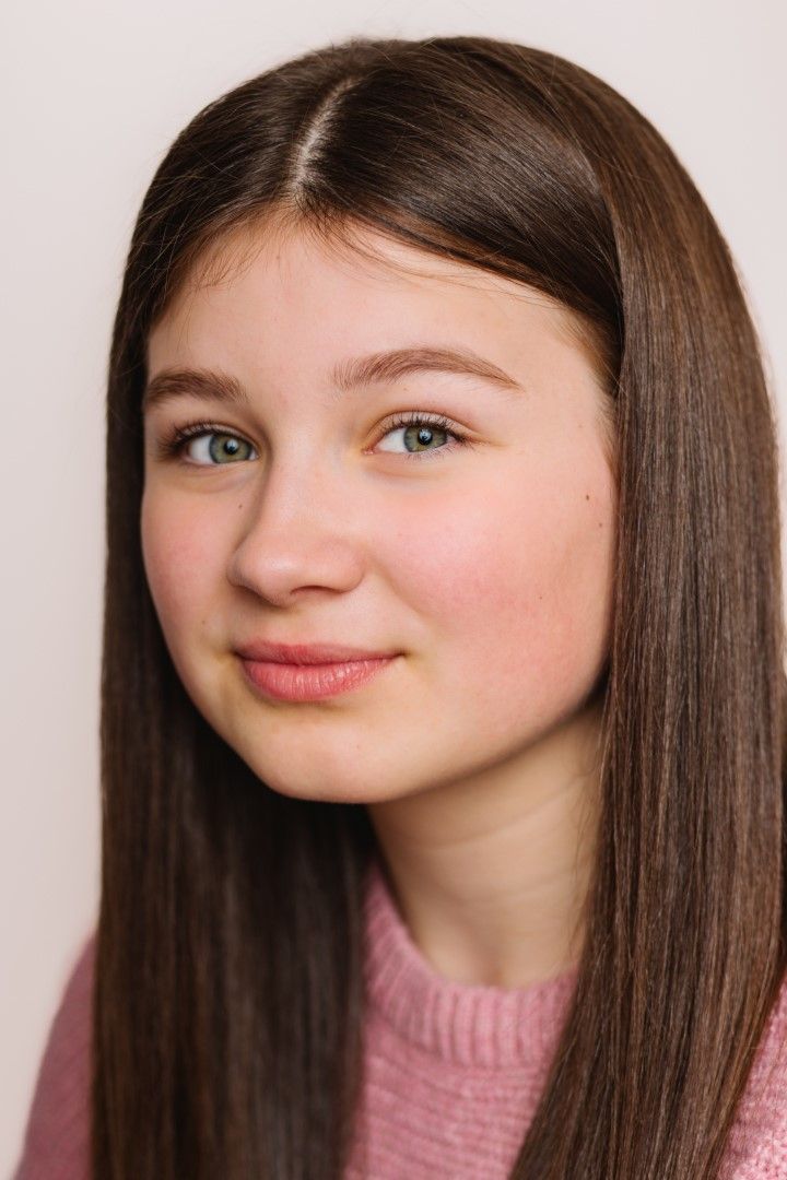 Portrait headshot crewe Nantwich Cheshire Ben Cassidy photography