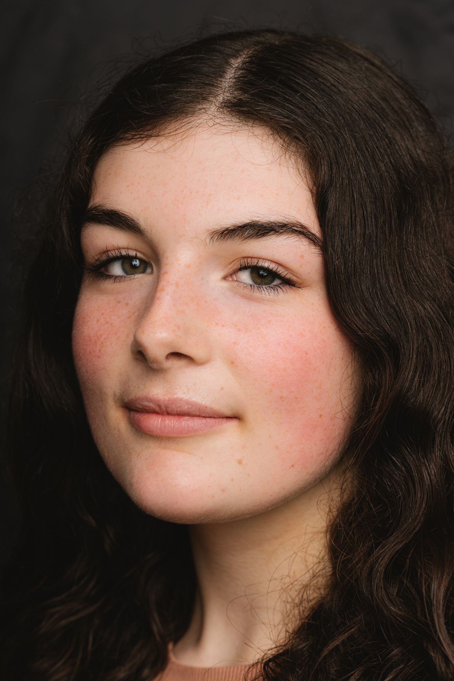 Family Photography Ben Cassidy Nantwich Cheshire headshot cinematic fine art