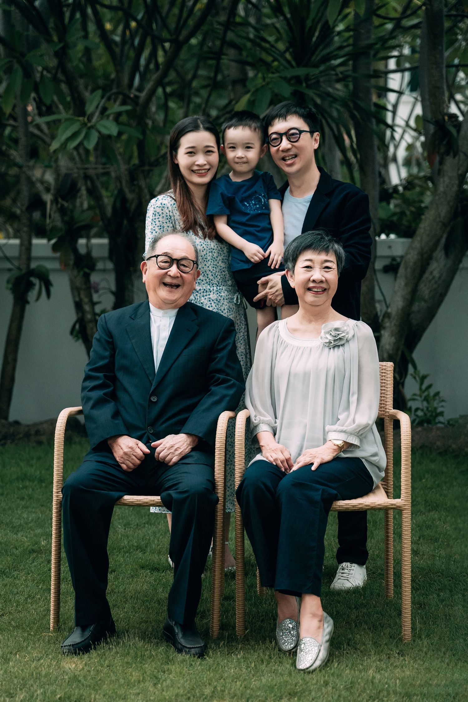 Family time