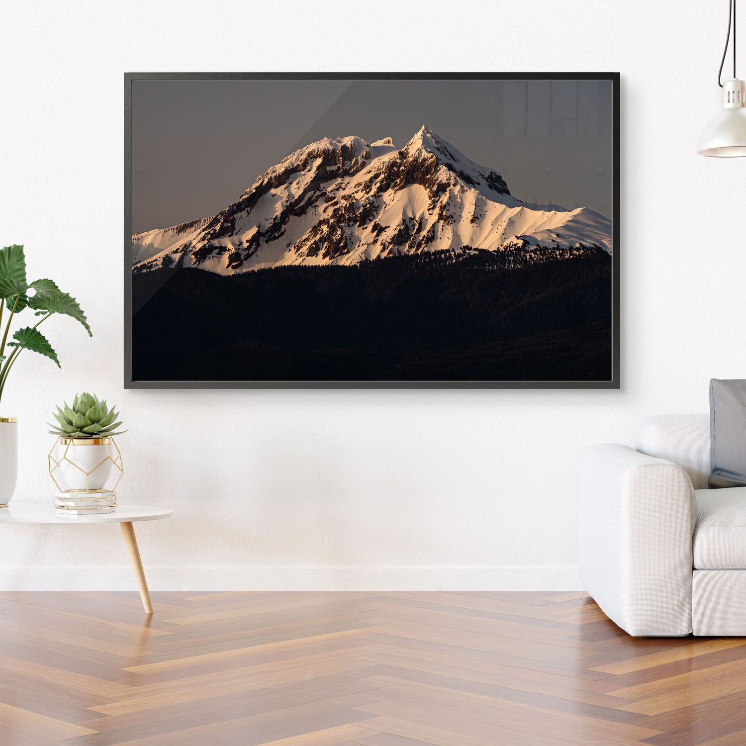 Custom Print Image