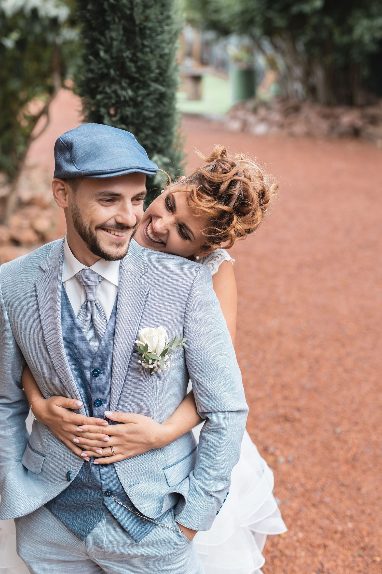 photo de mariage couple celine.s photography Lyon