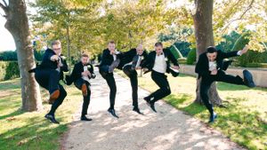Wedding