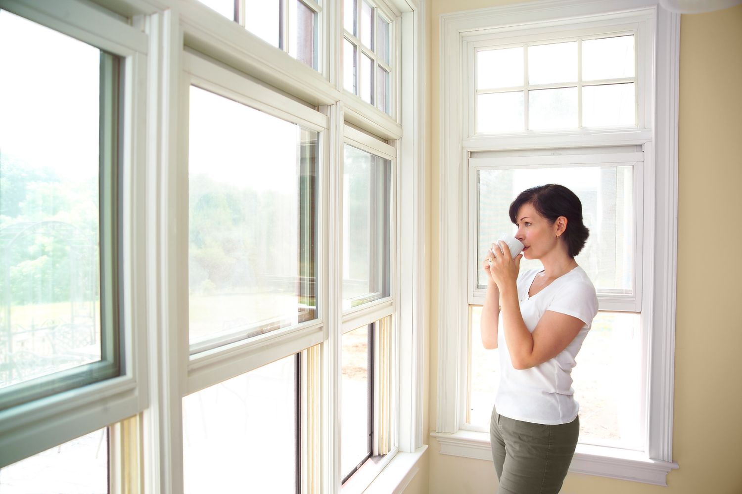 Penticton Summerland Peachland window, gutter, office cleaning