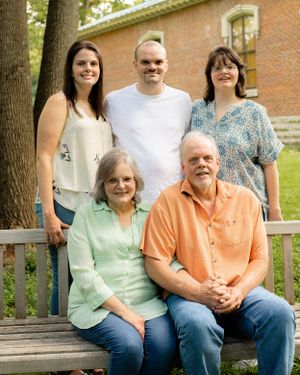 family, summer, Ashland, park, henry clay estate,