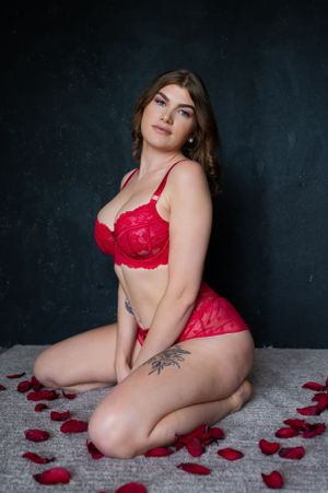 Boudoir by Silva Portraits