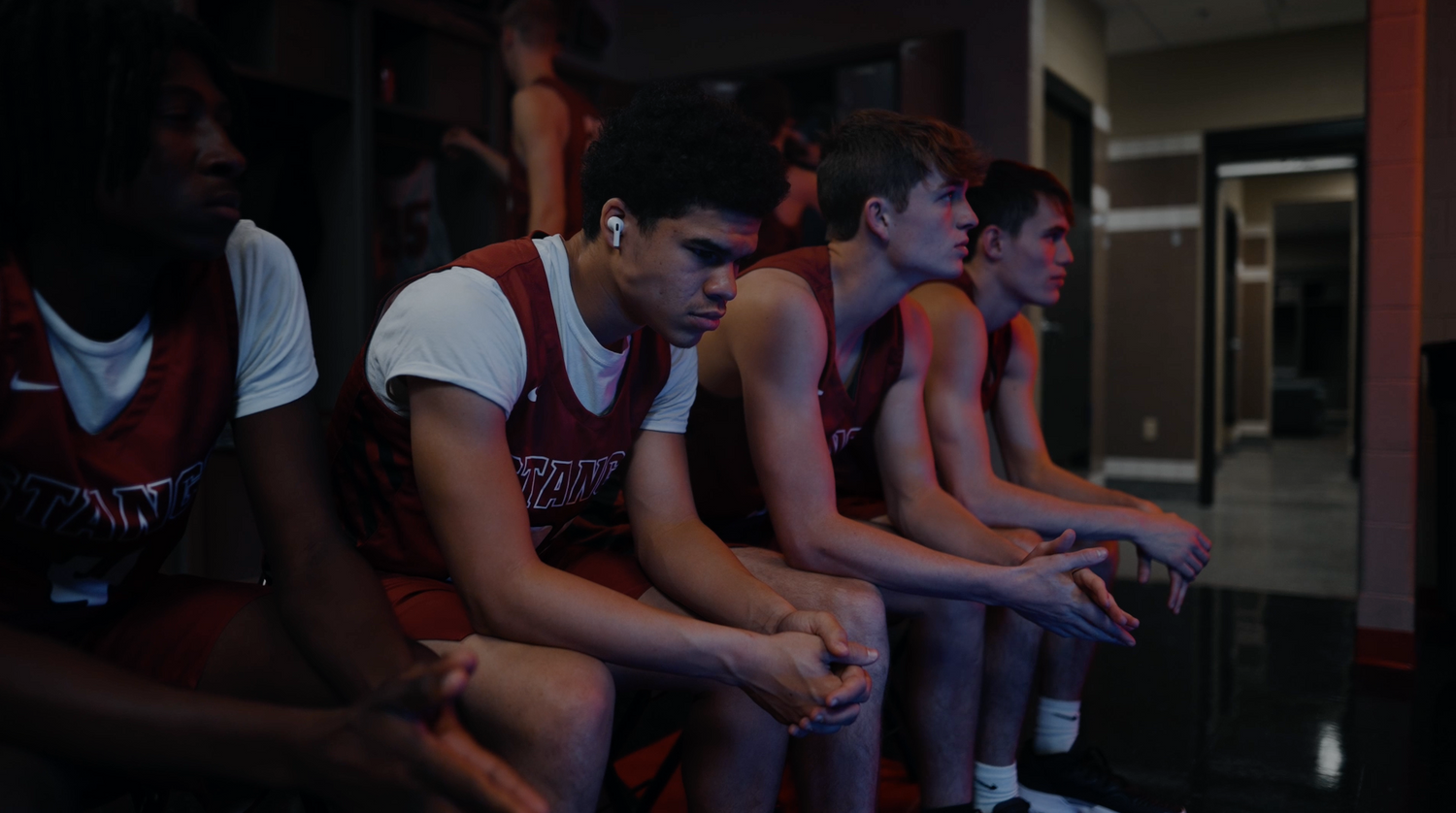 McCracken Basketball Hype Video