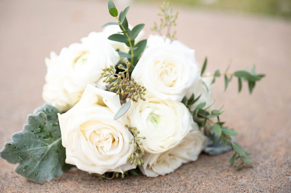 Elegant Wedding at St. Luke's Episcopal and Frank Phillips Mansion Bartlesville Oklahoma OK by Kristi Bray Photography