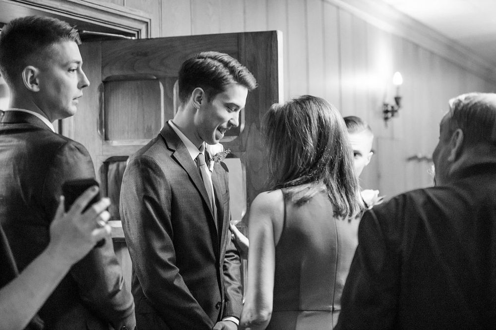Elegant Wedding at St. Luke's Episcopal and Frank Phillips Mansion Bartlesville Oklahoma OK by Kristi Bray Photography