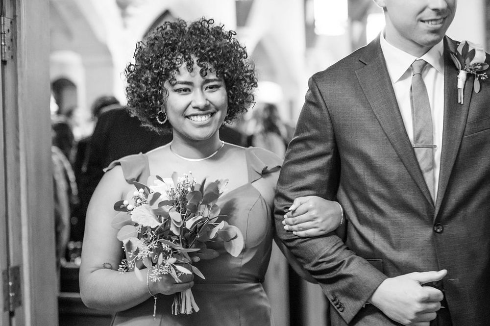 Elegant Wedding at St. Luke's Episcopal and Frank Phillips Mansion Bartlesville Oklahoma OK by Kristi Bray Photography