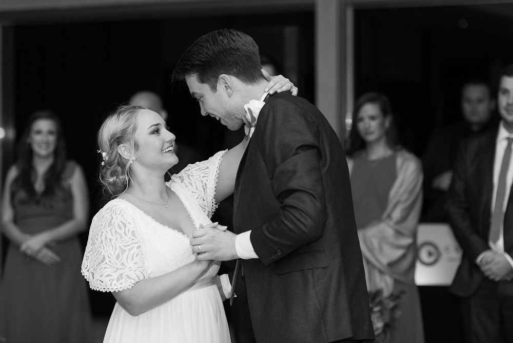 Elegant Wedding at St. Luke's Episcopal and Frank Phillips Mansion Bartlesville Oklahoma OK by Kristi Bray Photography