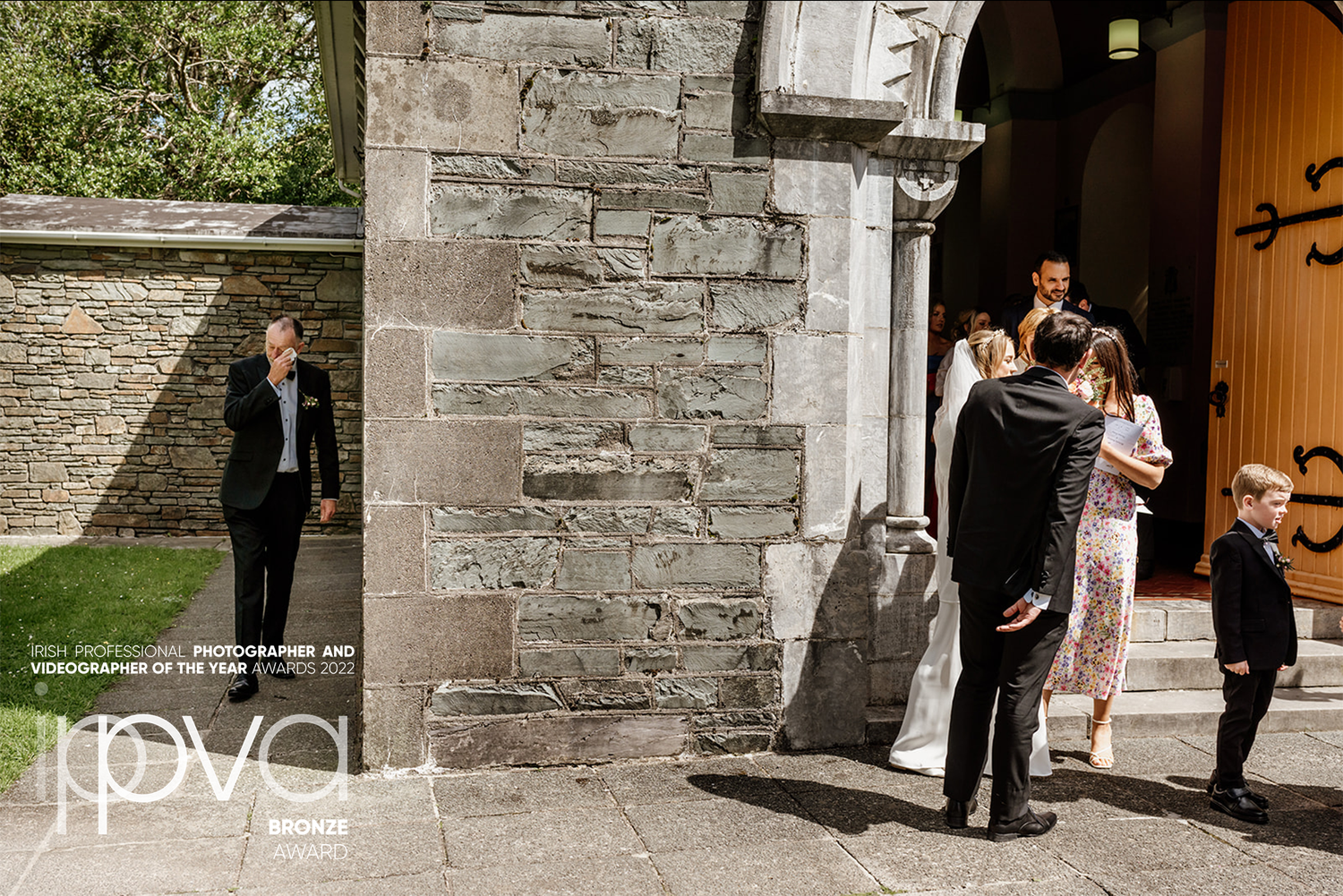 Where can I find the best wedding photographers in Killarney? Sarah Kate Photography