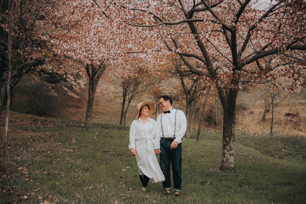 Hokkaido Photographer