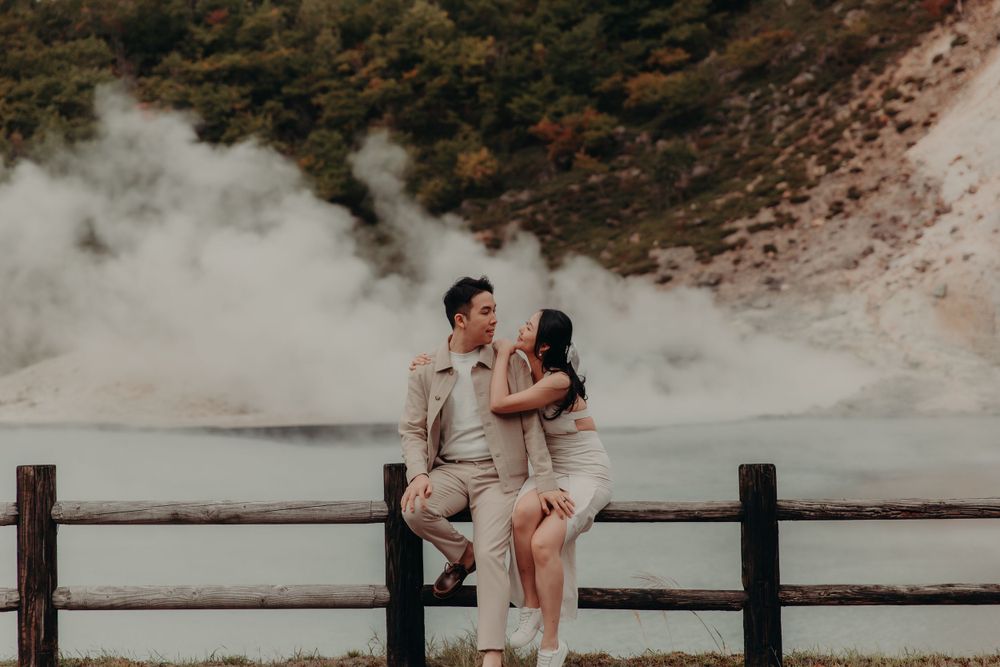 Hokkaido Photographer