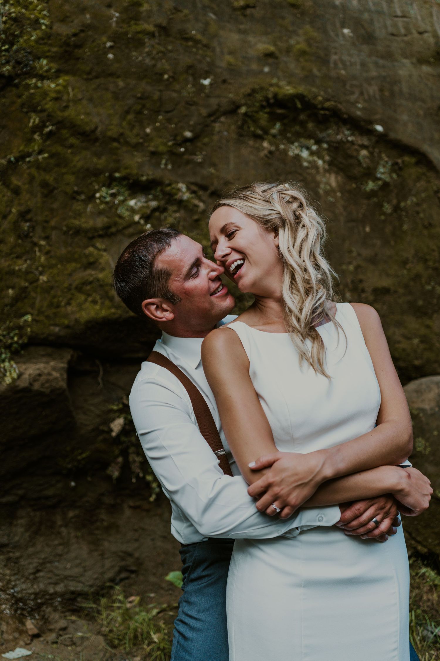 Elopement Photographer, The Tollefsons Photography, Alberta Wedding, Whitecourt Photographer