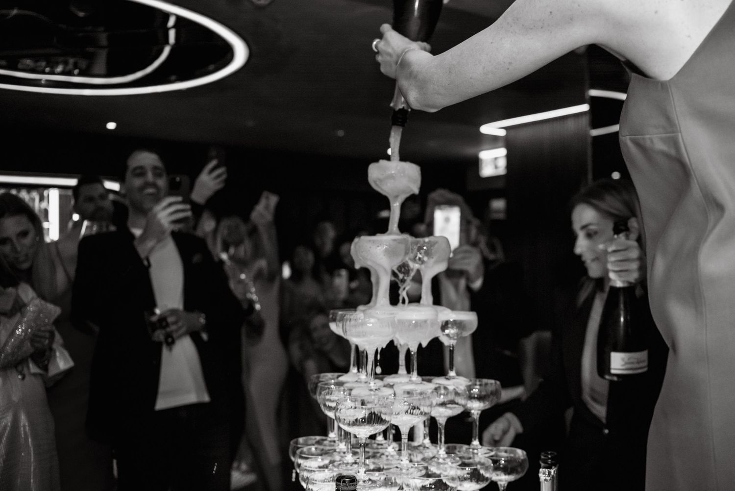 Sydney Party Photographer