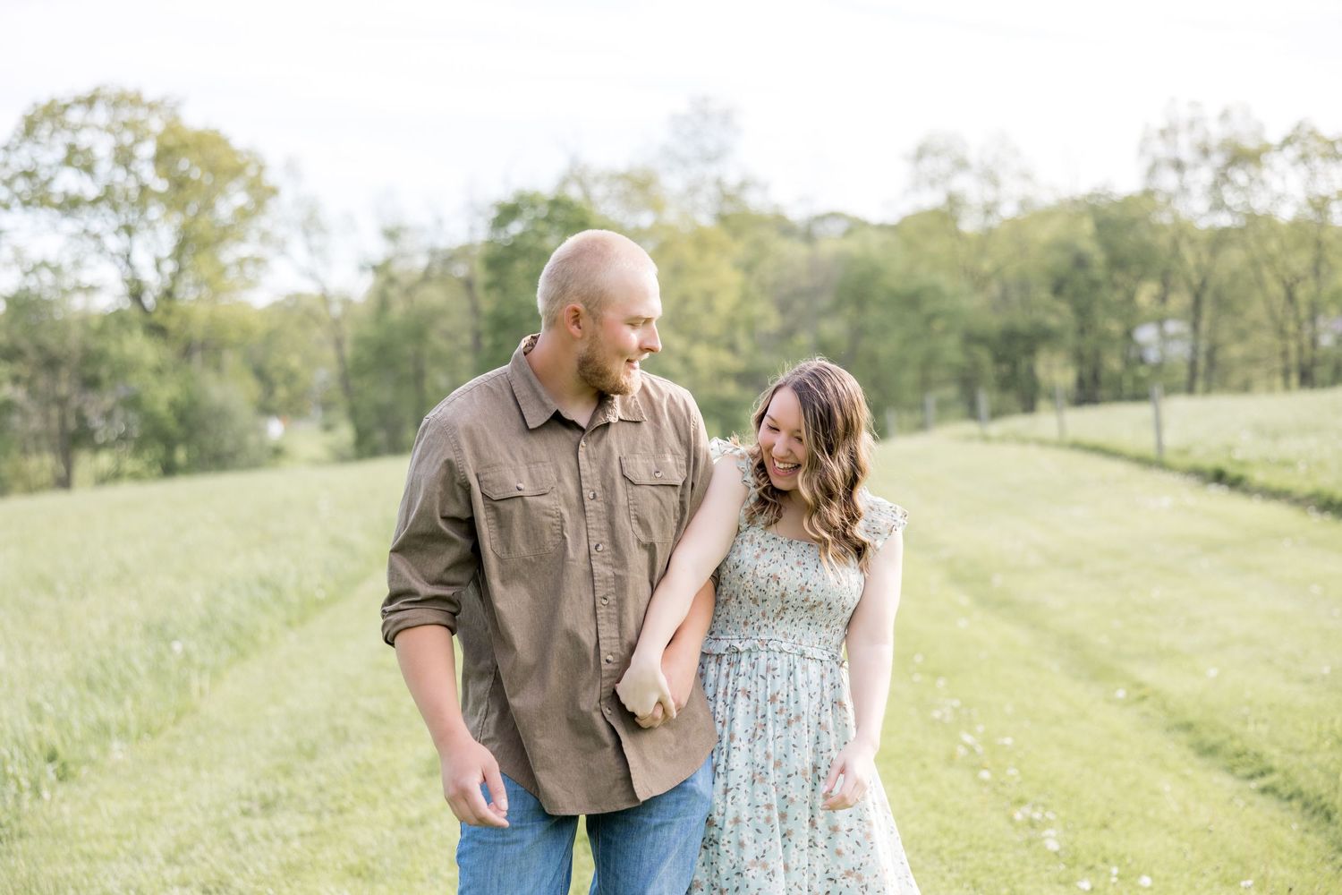 Engagement PA