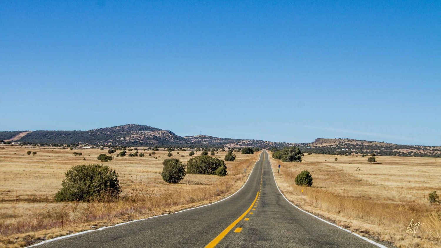 Route 66, AZ