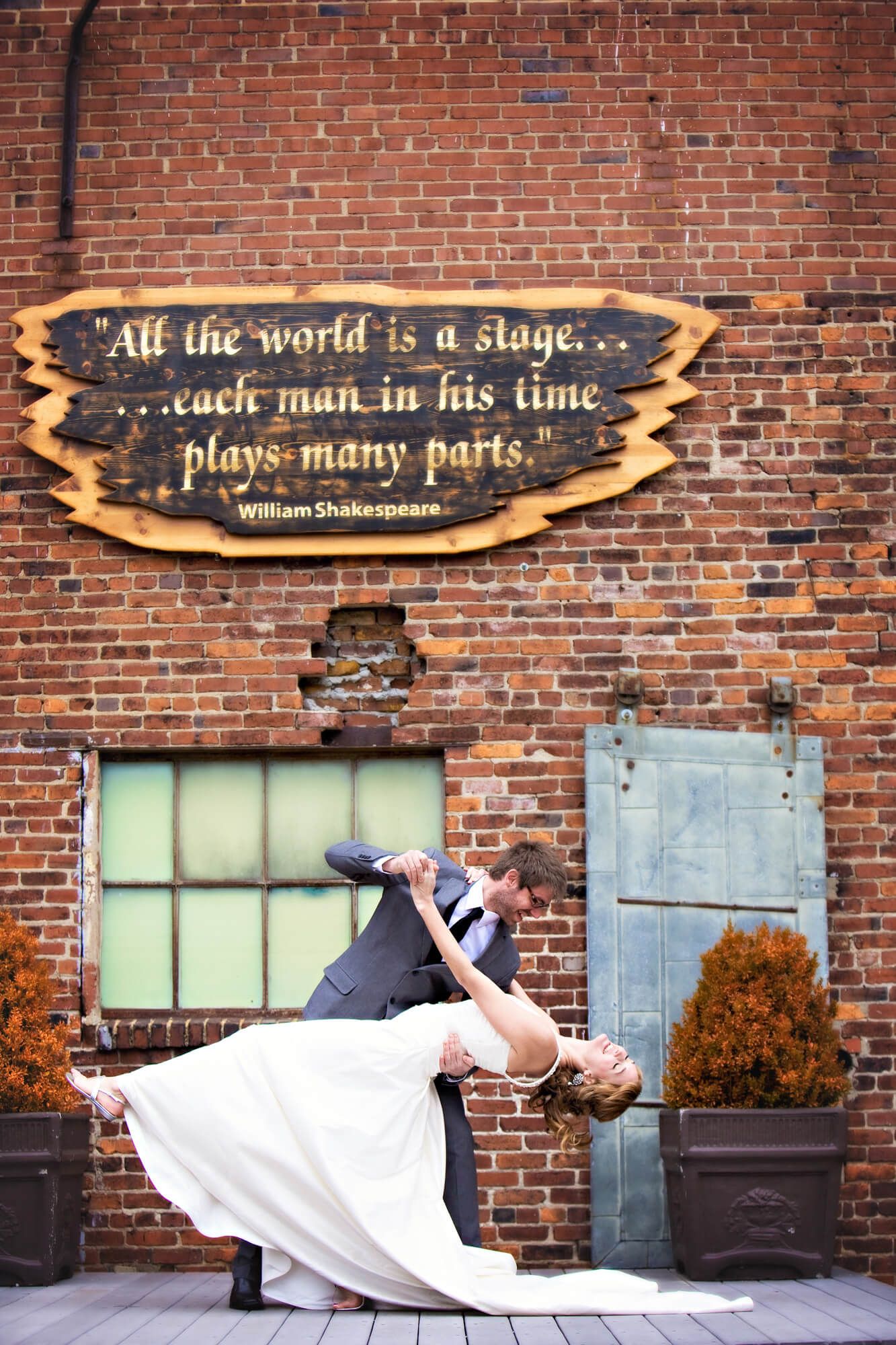 Franklin TN Wedding Photography - LUPHOTO