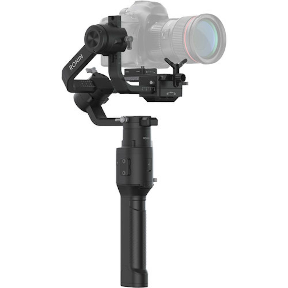 DJI Ronin-S 3 Axis Gimbal Essentials Kit
