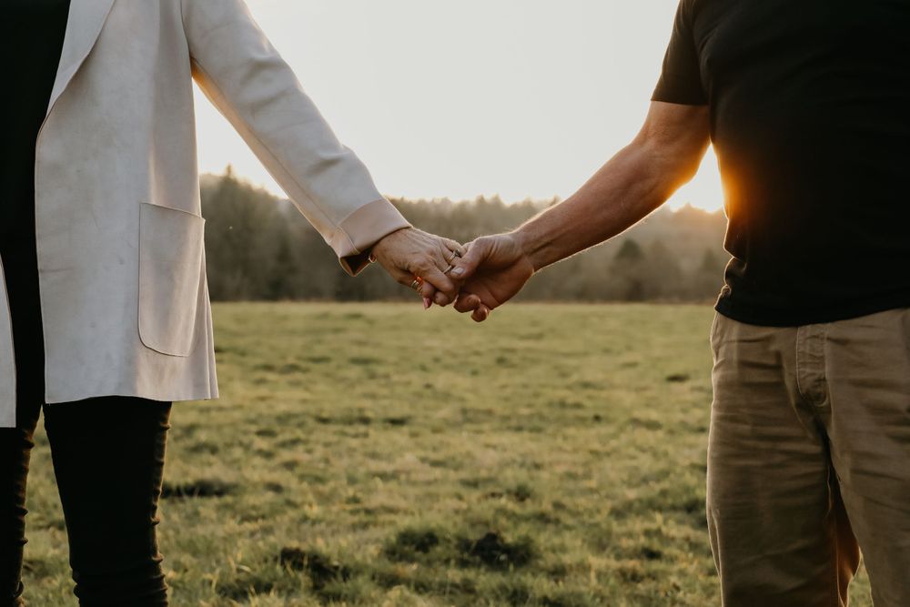 Wedding Sunflower Studio PNW