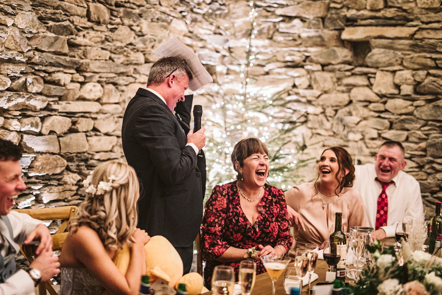 town head estate wedding photography lake district