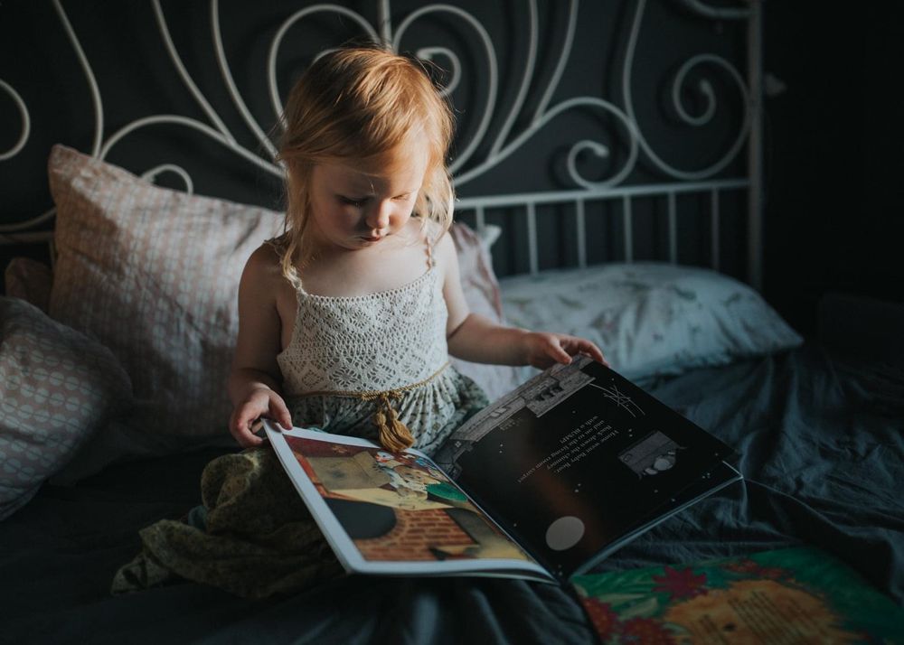 Leeds children’s natural light portraits photography