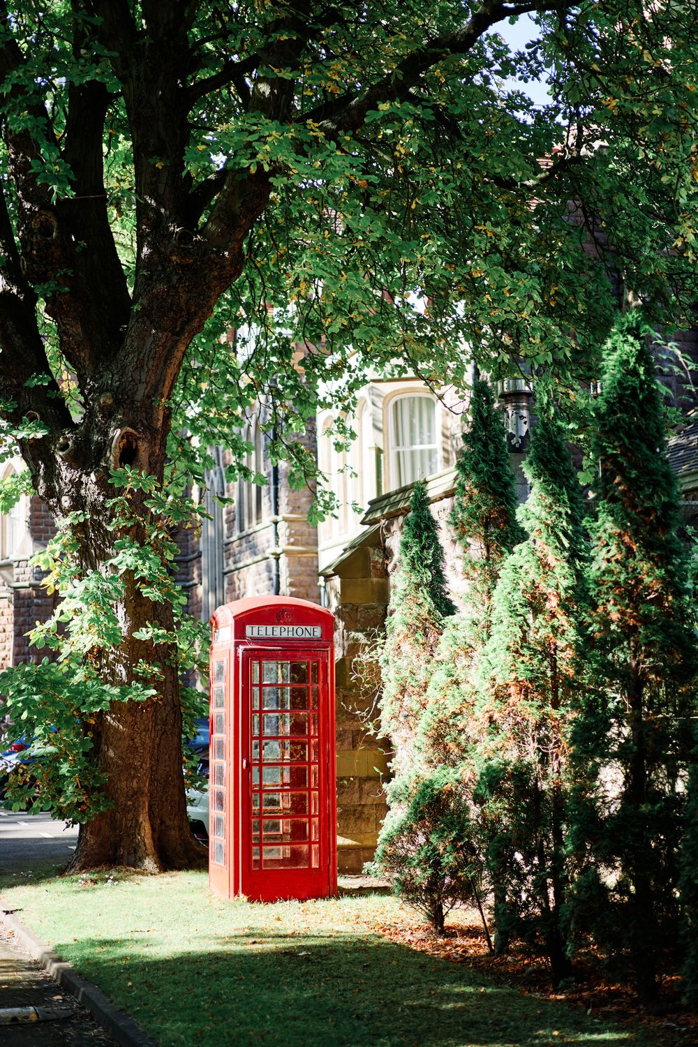 Rushpool Hall Wedding Photographer