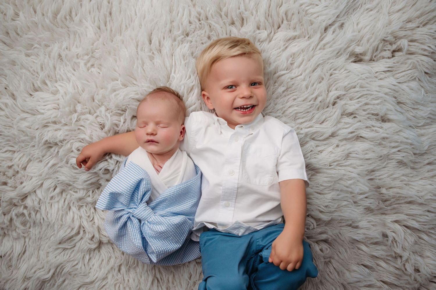 Ashley Dawn Photography Newborn Photographer St. Louis, MO St. Charles, MO