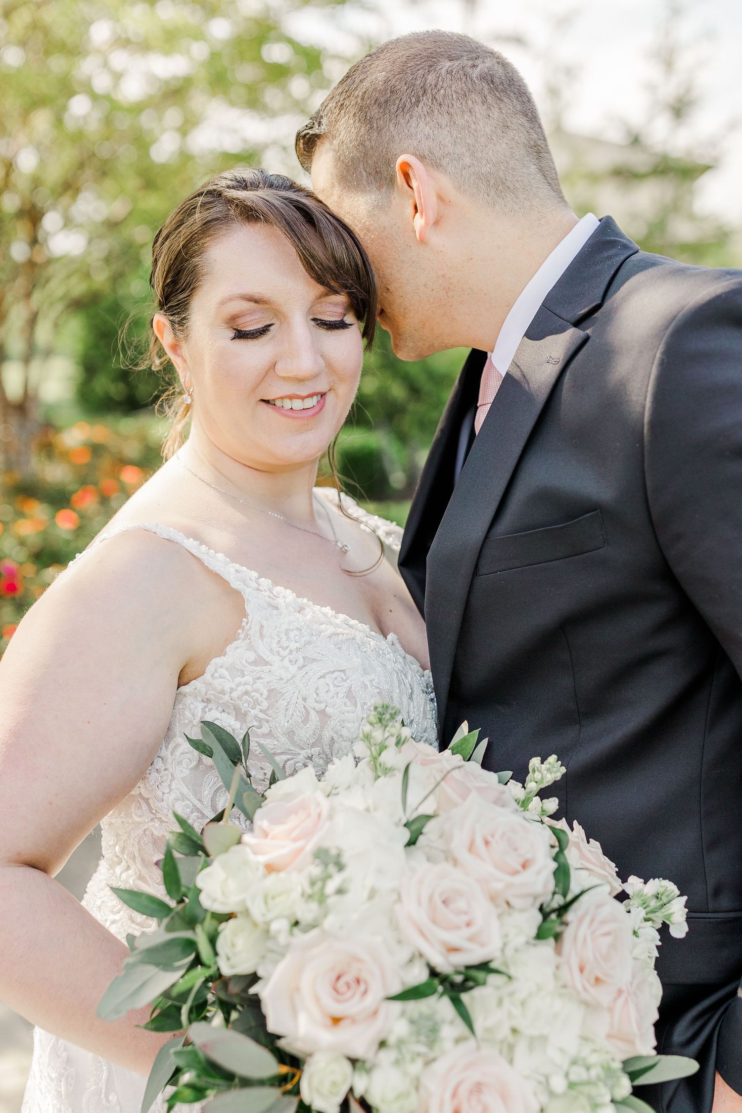 1757 GOLF CLUB VIRGINIA WEDDING PICTURES