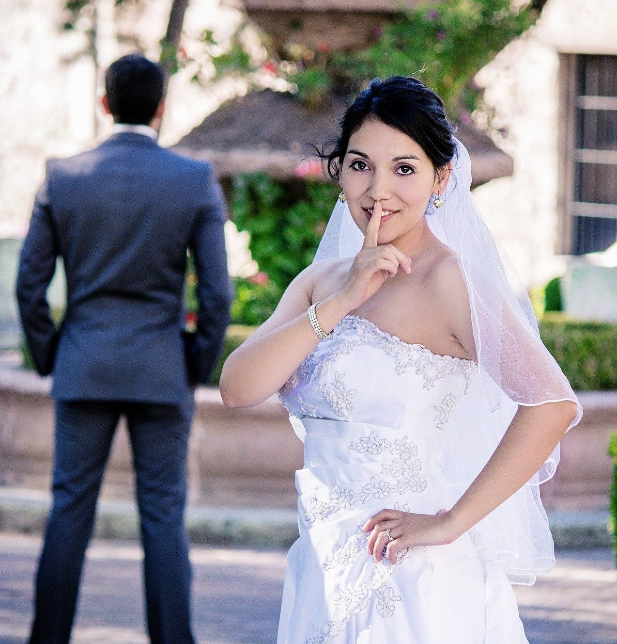 Weddings, Elopements, & Engagement Photography Packages
