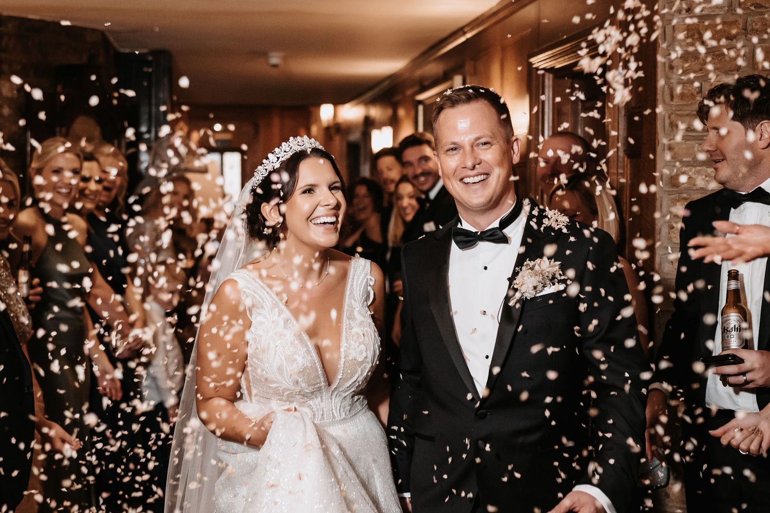 Wedding Photography Paul Cuthbertson