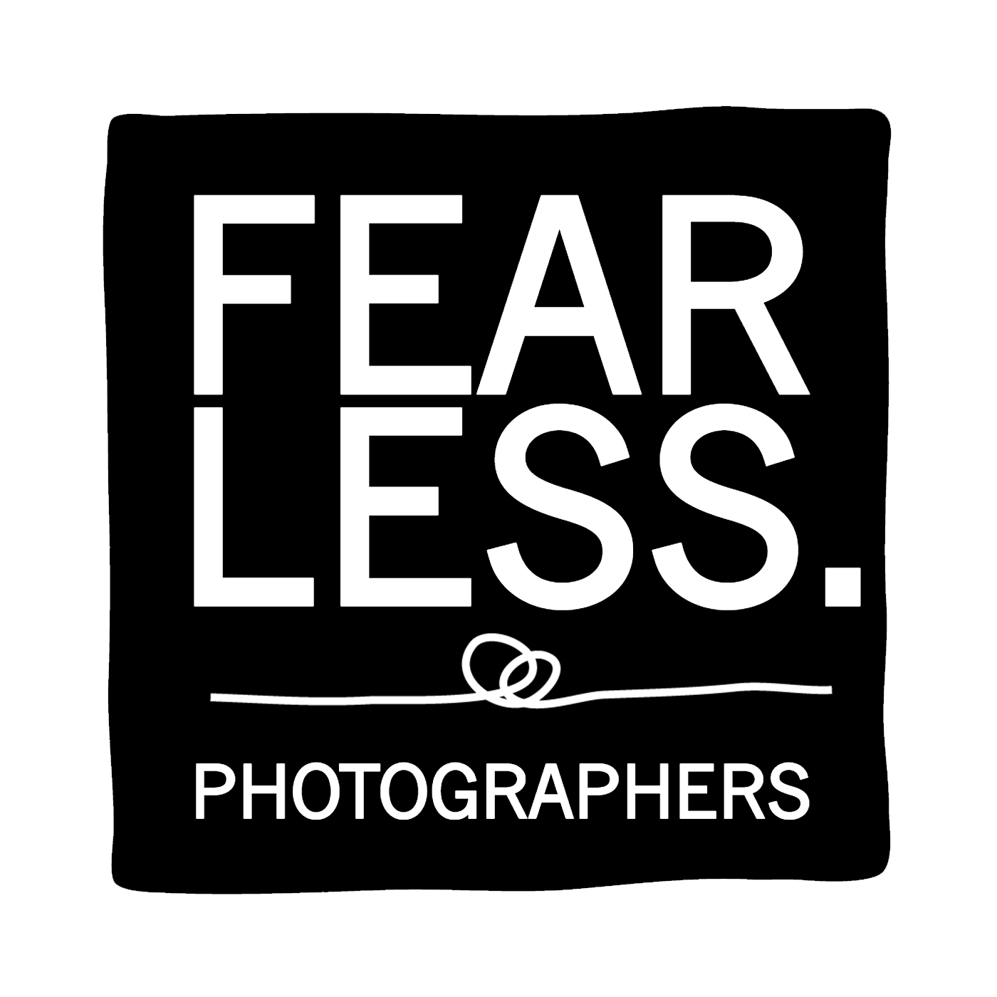 Fearless Photographers Badge Logo image