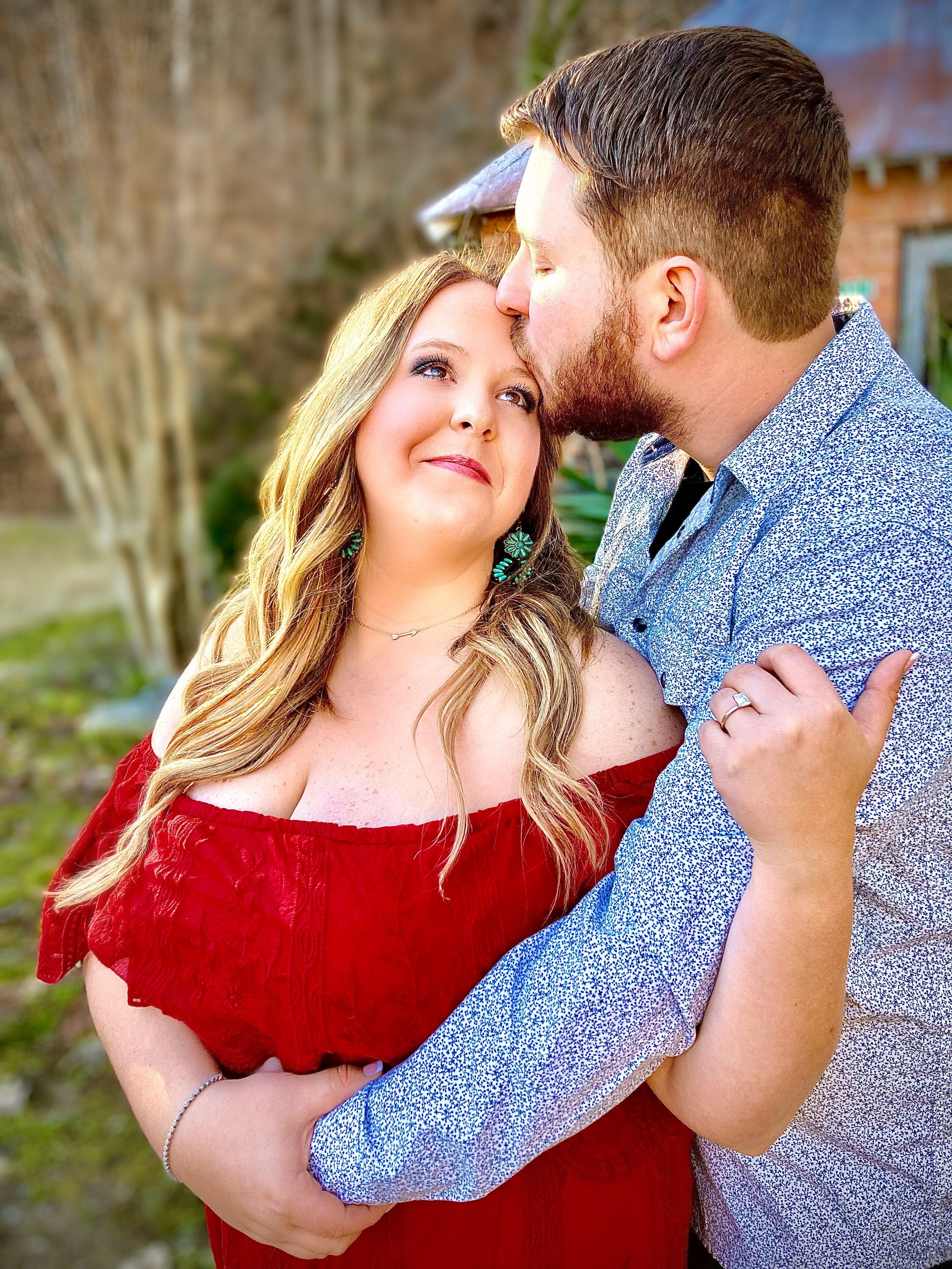 Loganville ga wedding photographer