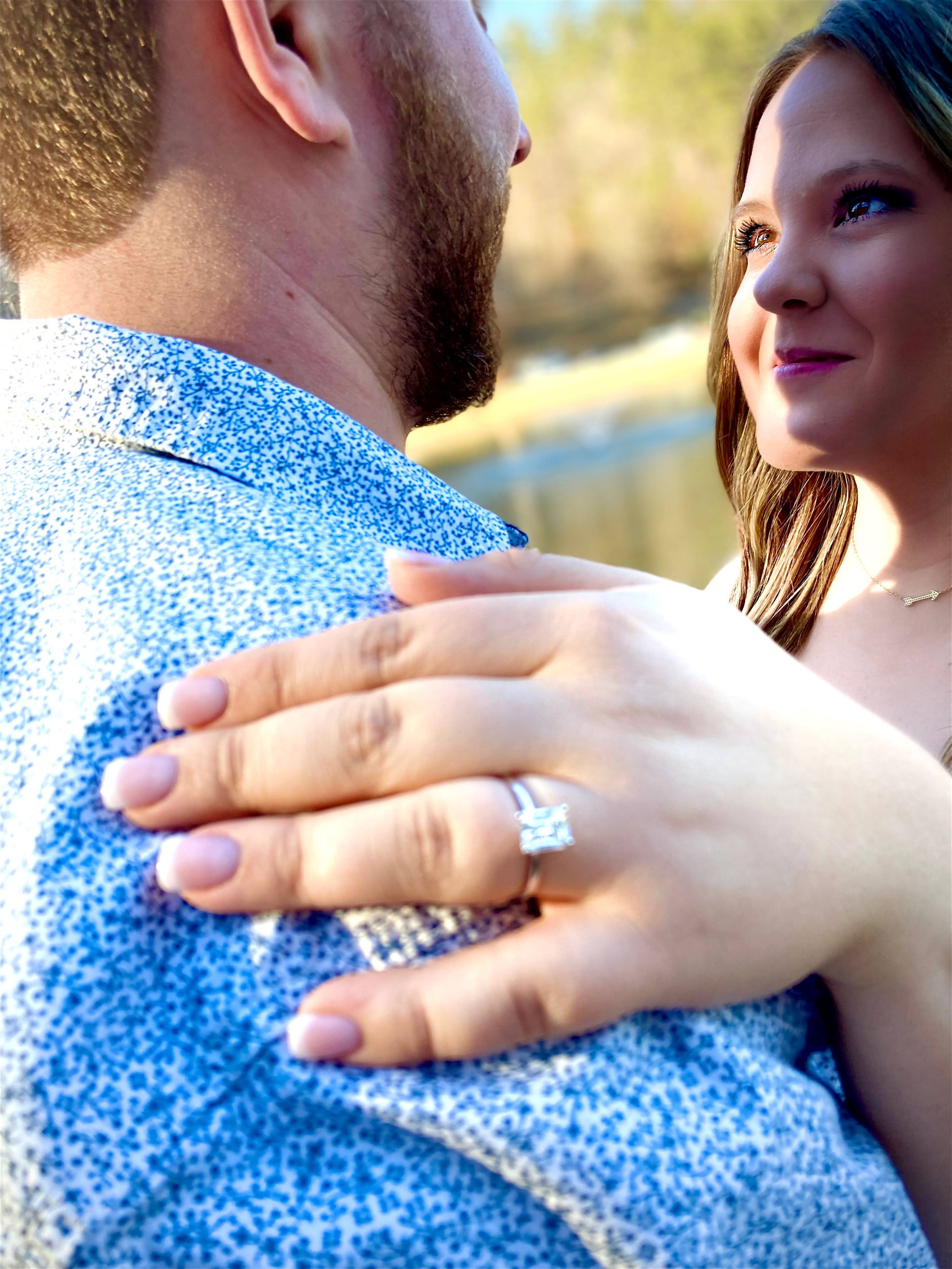 Loganville ga wedding photographer