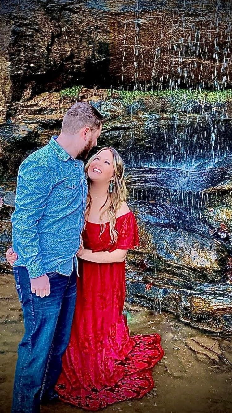 Loganville ga wedding photographer