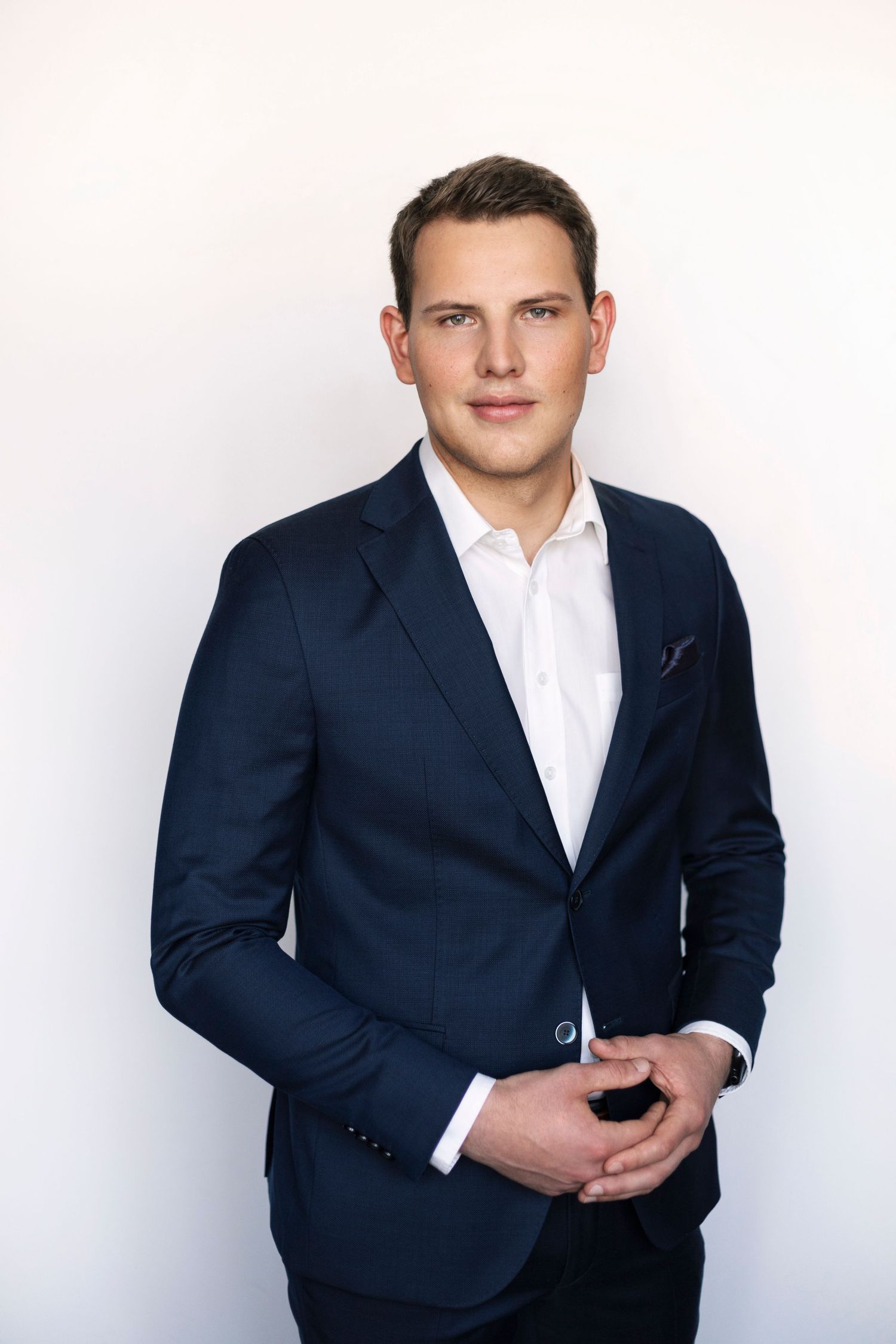 Raphaël Leibundgut