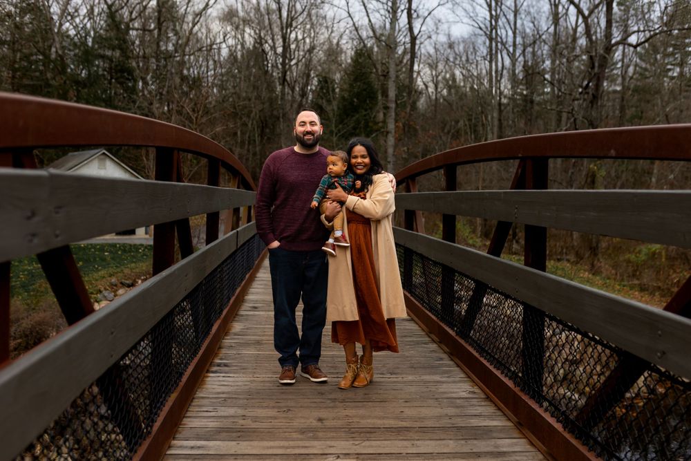 moody family photographer