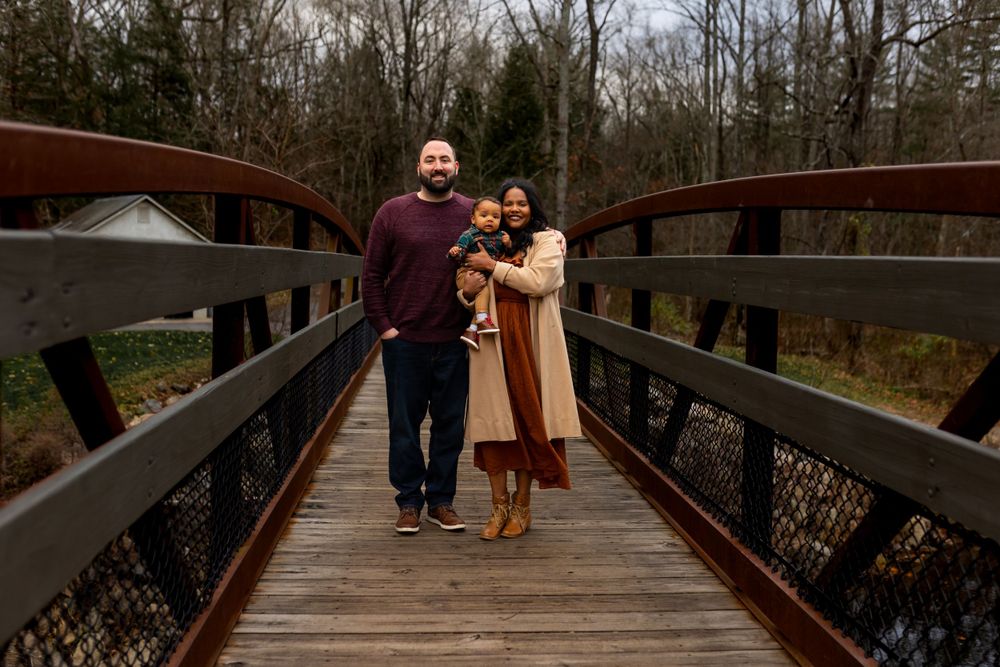 Jacobsburg family photographer