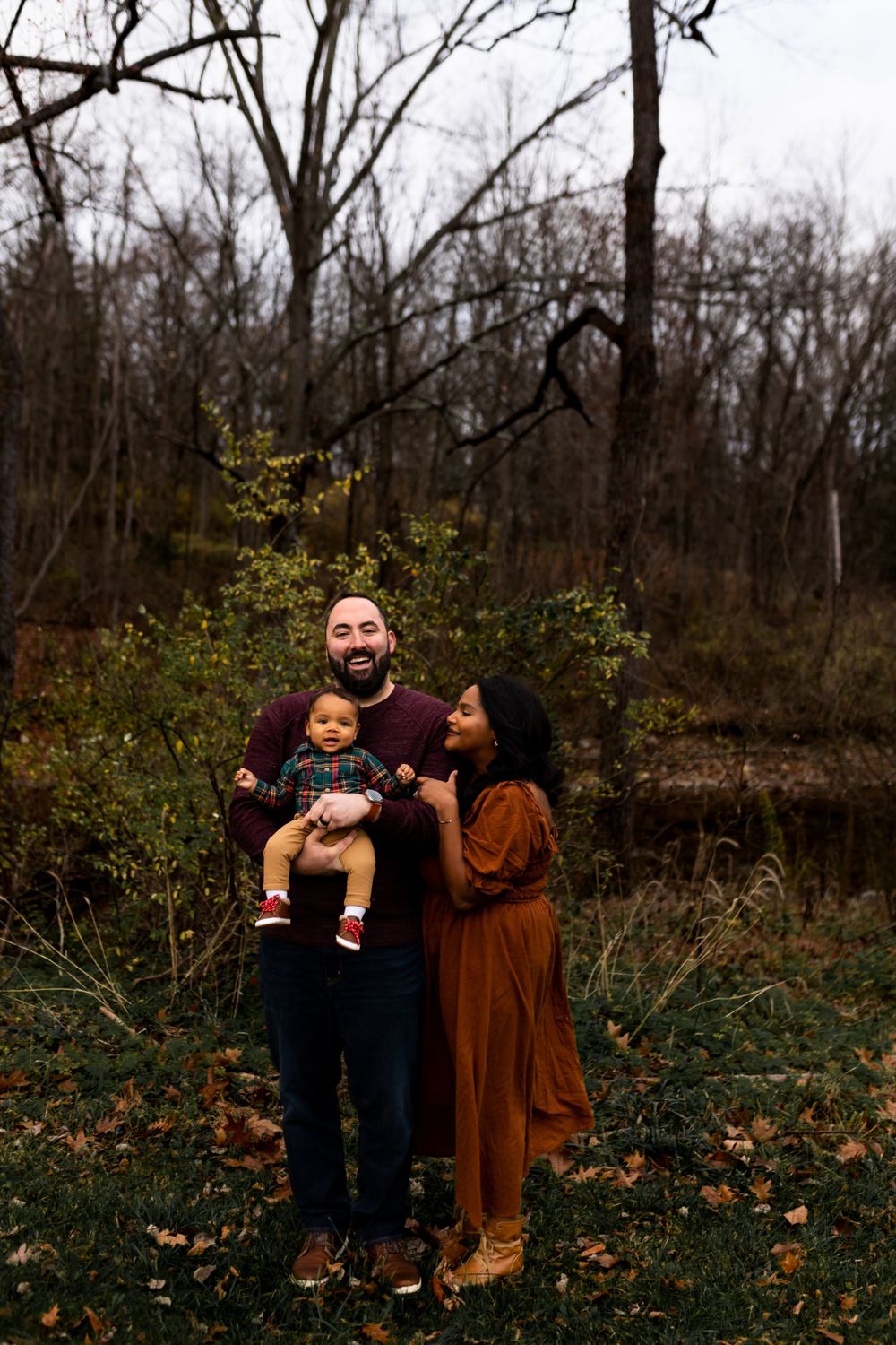 Lehigh Valley family photographer