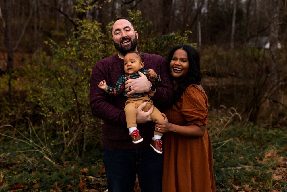 Lehigh Valley family photographer