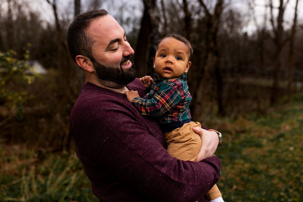 Jacobsburg family photographer