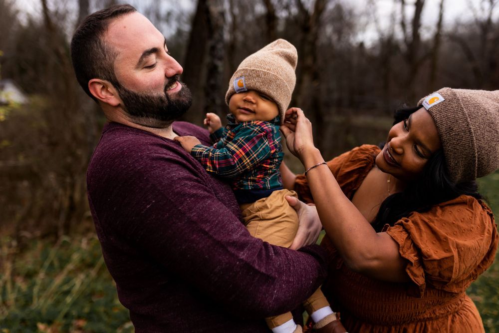 Jacobsburg family photographer