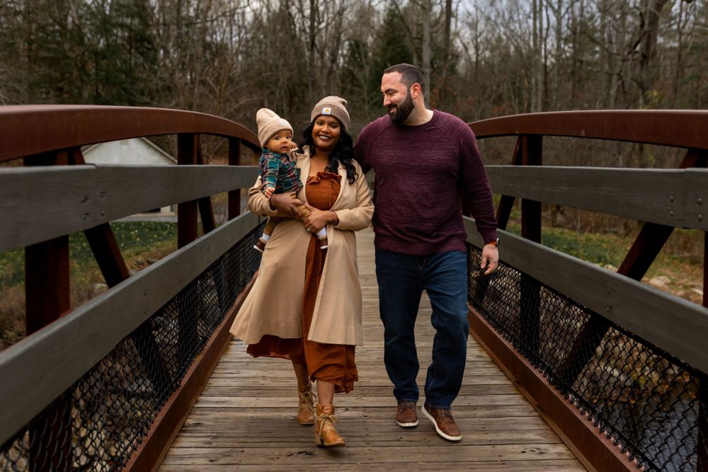 Lehigh Valley family photographer