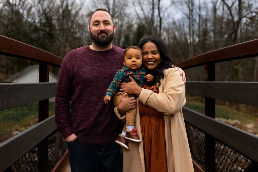 Jacobsburg family photographer