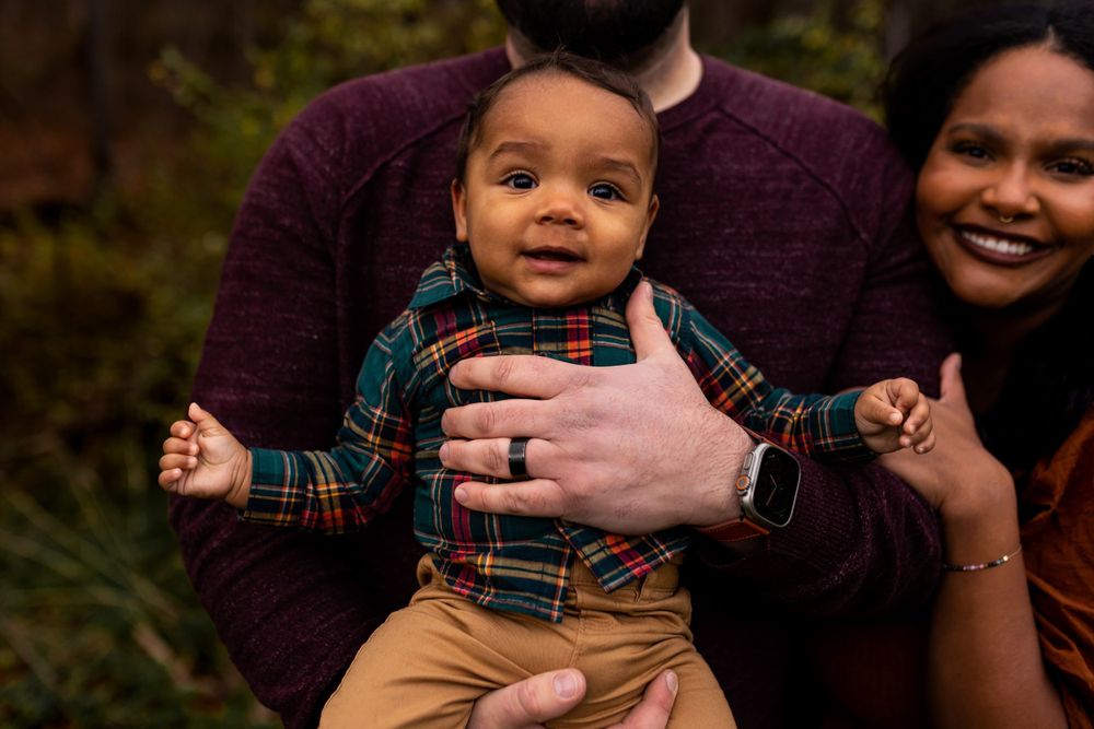 Lehigh Valley family photographer