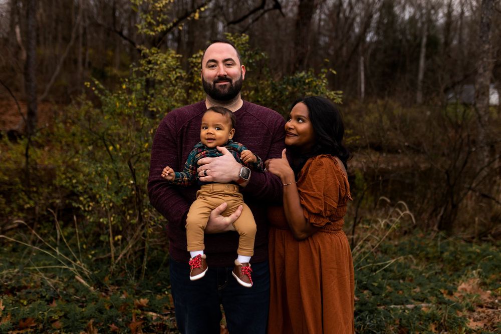 Jacobsburg family photographer