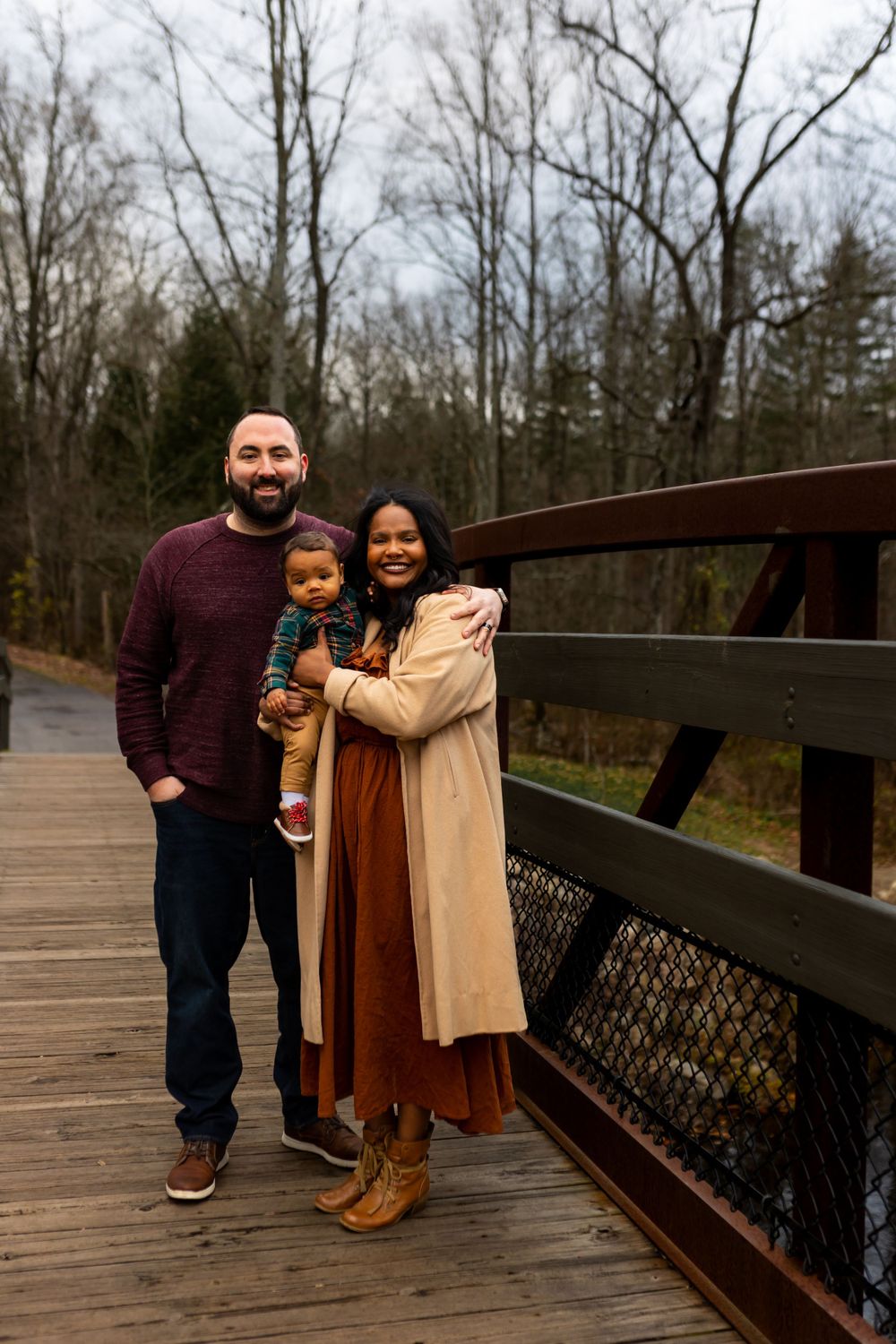 Lehigh Valley family photographer