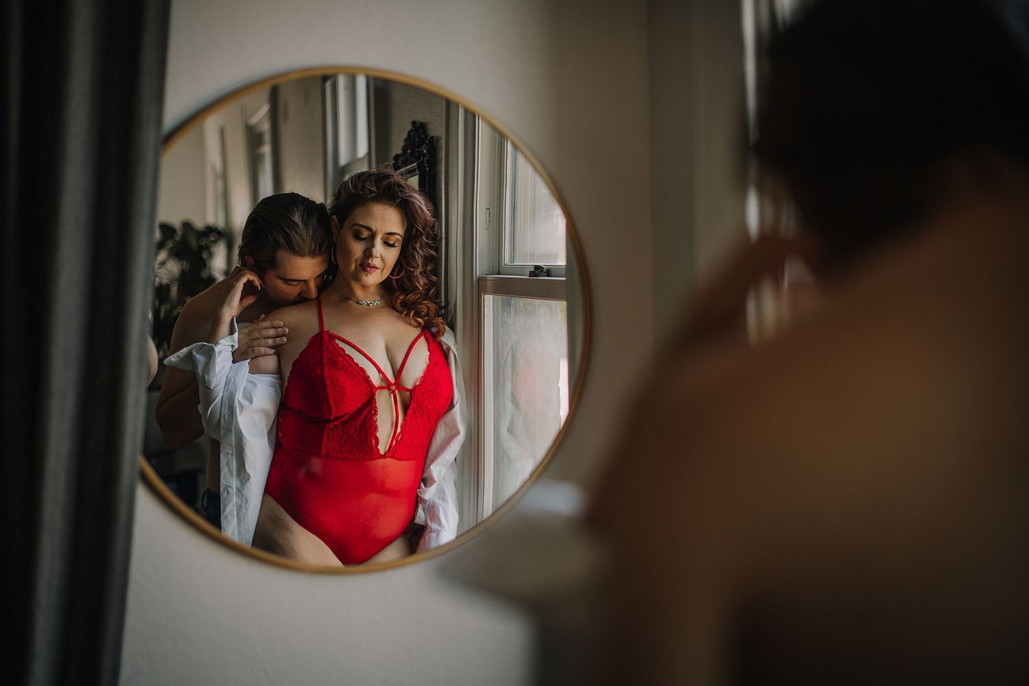 Best Utah Boudoir Photographer Inclusive Northern Utah Salt Lake City Couples Boudoir